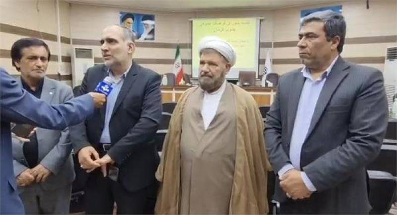 روز جنوب کرمان در تقویم کشور ثبت می شود